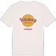 Vitteberg cirkel t-shirt