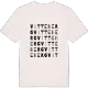 Vitteberg ordlek t-shirt