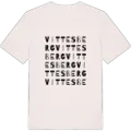 Vittesberg ordlek t-shirt
