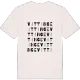 Vittinge ordlek t-shirt