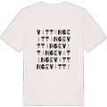 Vittinge ordlek t-shirt