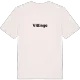 Vittinge fetstil t-shirt