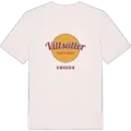Vittsätter cirkel t-shirt