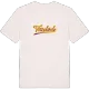 Vittskövle baseball t-shirt