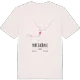 Vittskövle karta t-shirt
