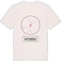 Vittskövle t-shirt