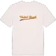 Vittskövle boställe baseball t-shirt