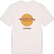Vittskövle farm cirkel t-shirt