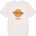 Vittvång cirkel t-shirt