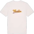 Vitudden baseball t-shirt
