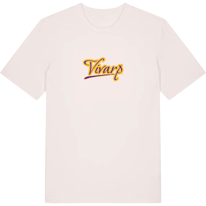 Vivarp baseball t-shirt – t-shirt från PinShirt