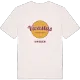 Vivastås cirkel t-shirt