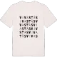 Vivastås ordlek t-shirt