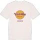 Vivastbo cirkel t-shirt