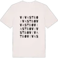 Vivastbo ordlek t-shirt