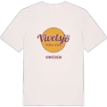 Vivelsjö cirkel t-shirt