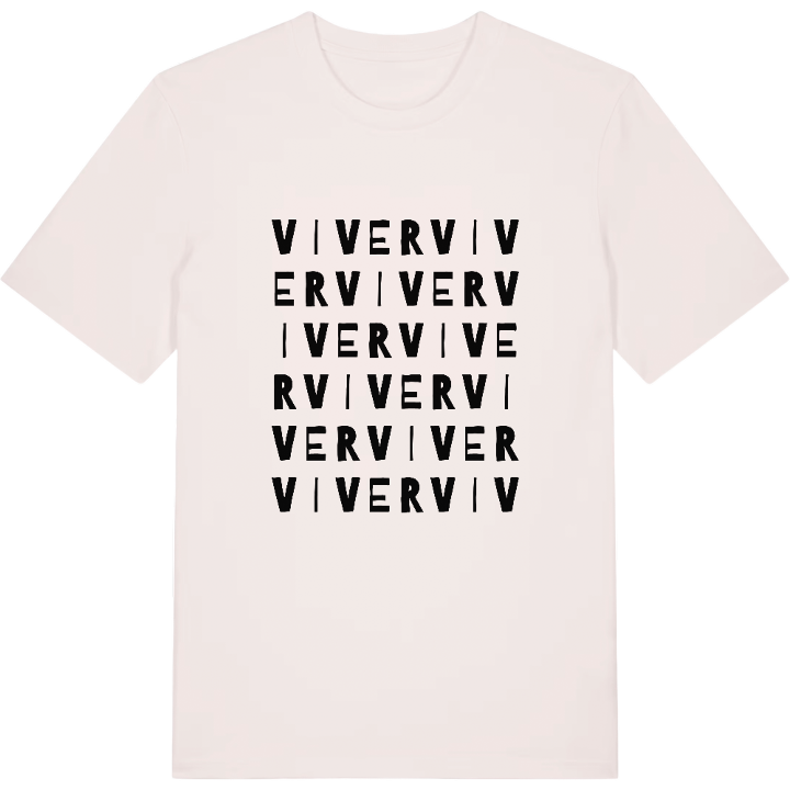 Viver ordlek t-shirt – t-shirt från PinShirt