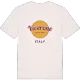 Viverone cirkel t-shirt