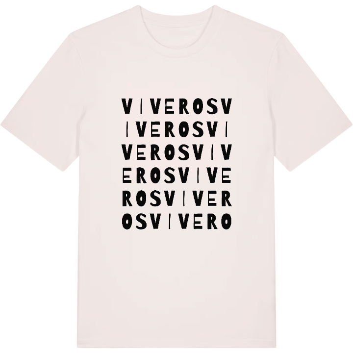 Viveros ordlek t-shirt – t-shirt från PinShirt
