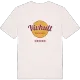 Vivhult cirkel t-shirt