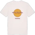 Viviers-sur-Chiers cirkel t-shirt
