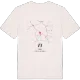 Vix karta t-shirt