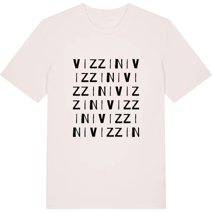 Vizzini ordlek t-shirt – t-shirt från PinShirt