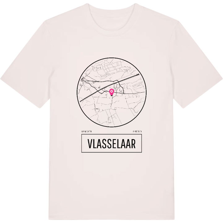 Vlasselaar t-shirt – t-shirt från PinShirt