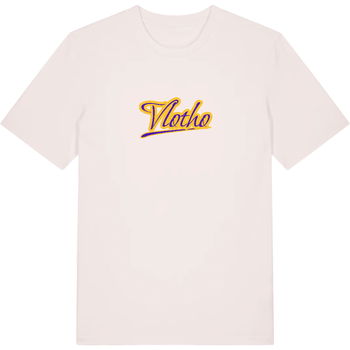 Vlotho baseball t-shirt – t-shirt från PinShirt