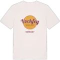 Vockfey cirkel t-shirt