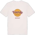 Voerde cirkel t-shirt