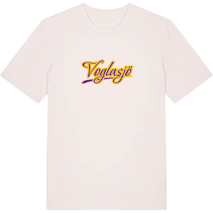 Voglasjö baseball t-shirt – t-shirt från PinShirt
