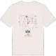 Vöhl karta t-shirt