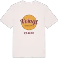Voingt cirkel t-shirt