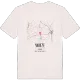 Voitze karta t-shirt