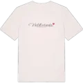 Volkerode hjärta t-shirt