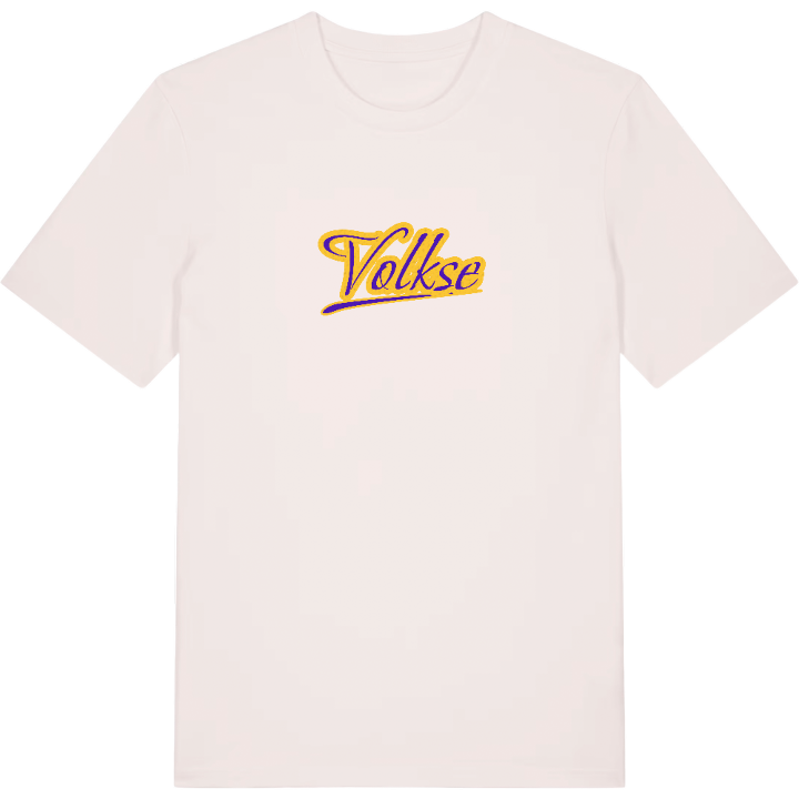 Volkse baseball t-shirt – t-shirt från PinShirt