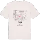 Volla karta t-shirt
