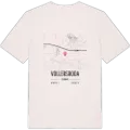 Vollersroda karta t-shirt
