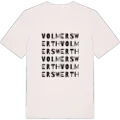 Volmerswerth ordlek t-shirt