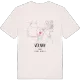 Volnay karta t-shirt