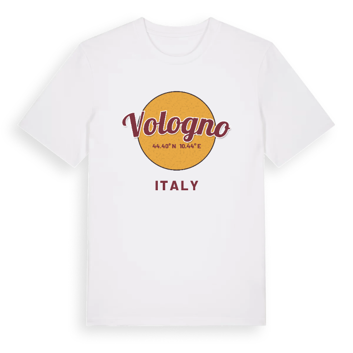 Vologno cirkel t-shirt – t-shirt från PinShirt