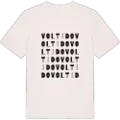 Voltido ordlek t-shirt