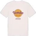 Vombo cirkel t-shirt