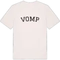 Vomp böjd t-shirt