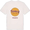 Voncq cirkel t-shirt