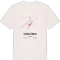 Vopnafjörður karta t-shirt