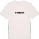 Vorbach fetstil t-shirt