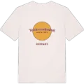 Vorderweidenthal cirkel t-shirt