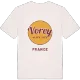 Vorey cirkel t-shirt